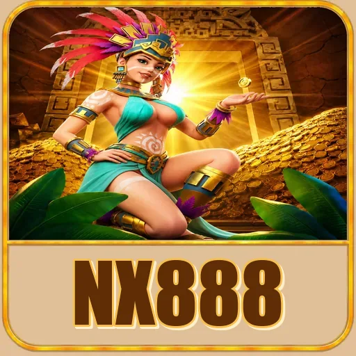 Gambar verifikasi tautan alternatif resmi nx888 Indonesia