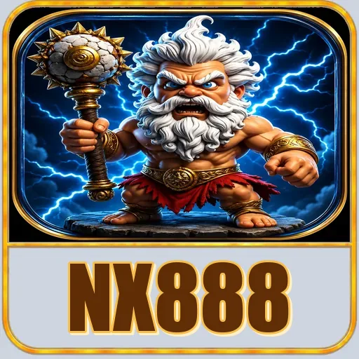 Pratinjau visual kanal unduhan nx888 APK resmi 512×512