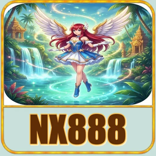 Gambar diagnosis akses regional nx888 di Indonesia