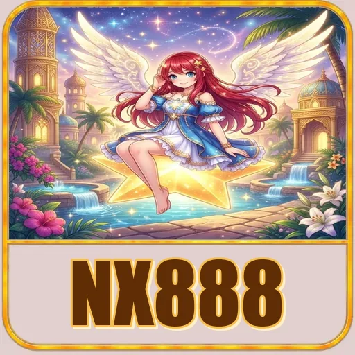Gambar verifikasi keamanan akun masuk & daftar nx888